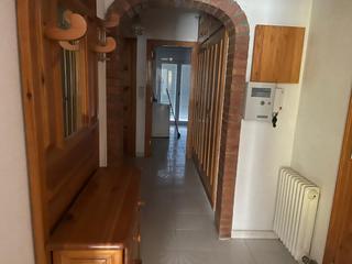 Appartement in Carrer del puig rom 11. Encantador apartamento en pleno centro de roses
