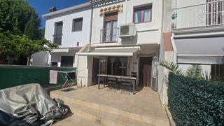 Casa adossada a Puigmal - Mas Nou. Encantadora casa adosada con terraza y zona verde