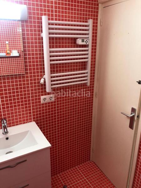Foto c058526a-dab0-4a3f-a0a0-e84faad7ece2. Apartamento  con terraza sector sant mori 1 habitación, 39 m en Empuriabrava