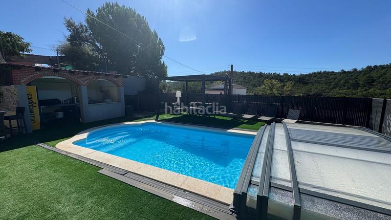 Foto 1dcfde37-832a-4eff-9e02-99fba5e0fe75. Casa amb piscina a Aiguaviva Parc Vidreres