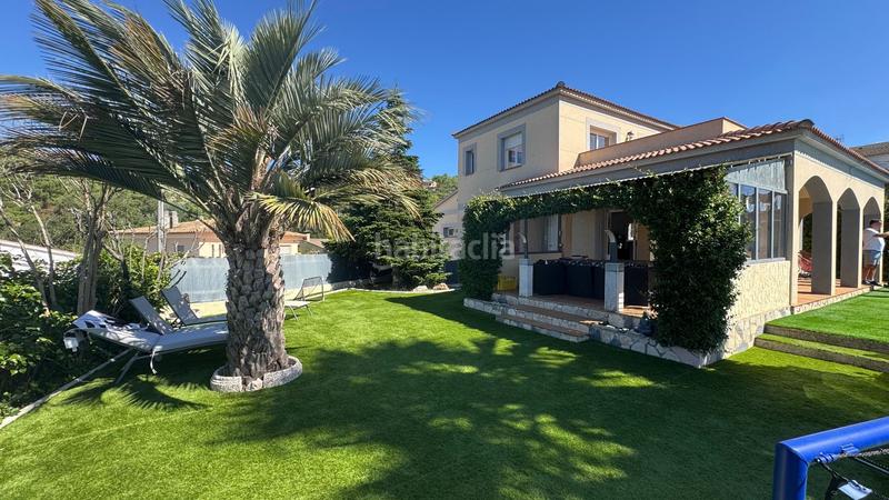 Foto 252b9dae-5863-4198-bd59-87569b5719f8. Casa amb piscina a Aiguaviva Parc Vidreres