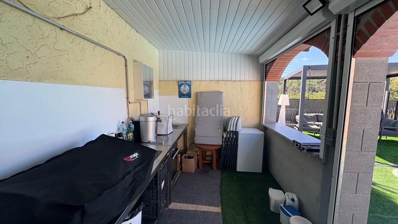 Foto 46e167ab-54c7-4a7c-9a3d-477c3a94e0b6. Casa amb piscina a Aiguaviva Parc Vidreres