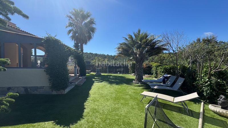 Foto 743a198e-3422-4276-8461-fdd286ae3fed. Casa amb piscina a Aiguaviva Parc Vidreres