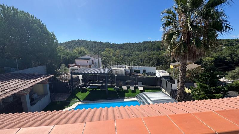 Foto 822659be-bd1a-4810-a2b8-6b81bd89ee3a. Casa amb piscina a Aiguaviva Parc Vidreres