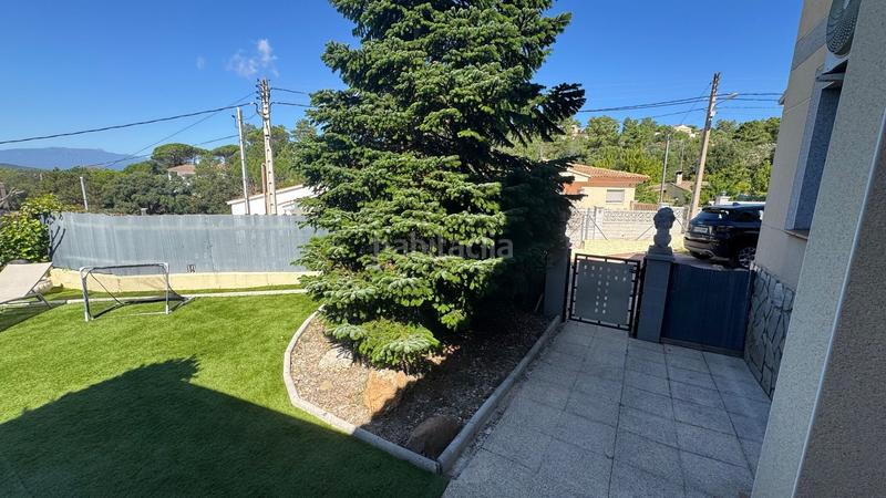 Foto bc8c3f58-716a-4b59-b136-ceb17a3b963c. Casa amb piscina a Aiguaviva Parc Vidreres