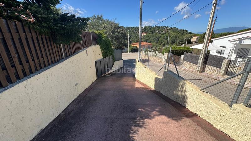 Foto d8289216-5f62-4853-bcce-26e4f3fa06cc. Casa amb piscina a Aiguaviva Parc Vidreres