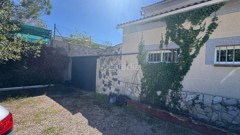 Foto d957af1c-85ff-4f45-af5e-894be8db1004. Casa amb piscina a Aiguaviva Parc Vidreres