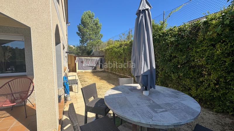Foto dceb1788-8dcf-4ae4-bcfb-482291940d59. Casa amb piscina a Aiguaviva Parc Vidreres