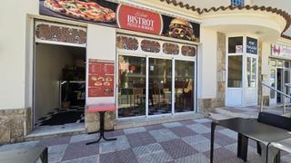 Local Comercial a Santa Margarida. Se traspasa local comercial con licencia de restaurantebar en sa