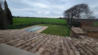 Maison à Garrigàs. Casa rural en garrigas