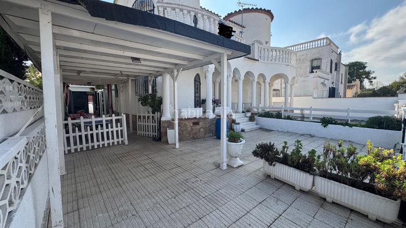 Foto e8897815-fdd5-48ca-9d25-25b5fce73144. Maison dans Montgrí Empuriabrava