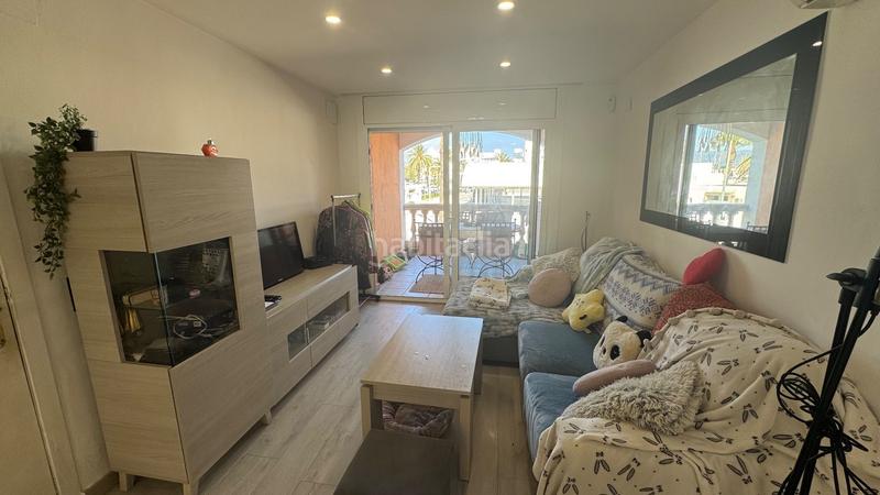 Foto 05734d88-5d6e-4368-b017-e20f7f91c25c. Apartament a Salins - Cavall de Mar Empuriabrava