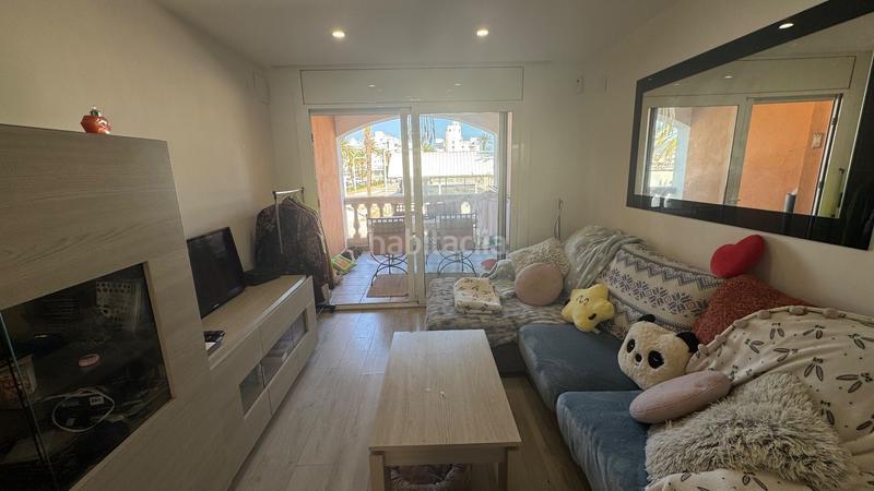 Foto 12218834-a8ac-4769-8e49-36e3933b3329. Apartament a Salins - Cavall de Mar Empuriabrava