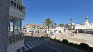 Apartament a Salins - Cavall de Mar. Encantador apartamento en venta en el puerto de empuriabrava
