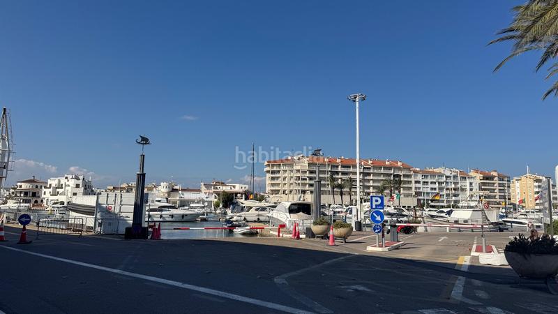 Foto b154f4f7-7d8f-4a83-b55d-b6fb60667080. Apartament a Salins - Cavall de Mar Empuriabrava