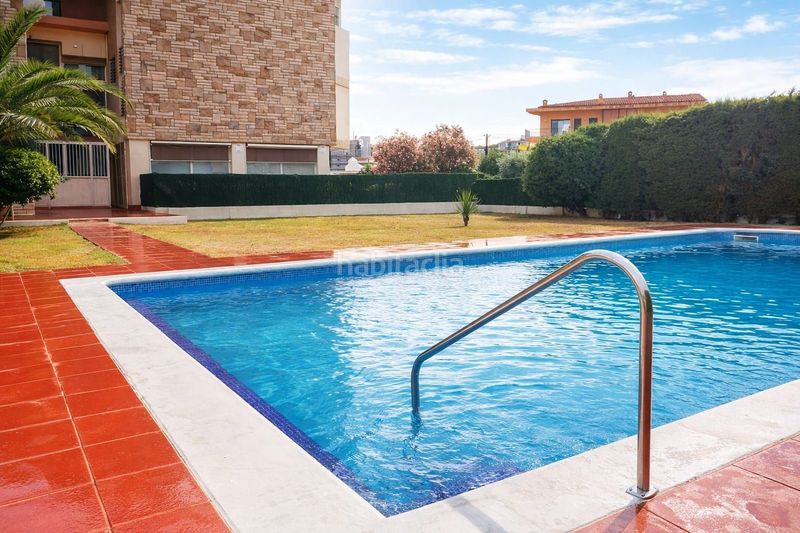 Foto 111577d0-3e7f-47be-9d4f-6255ace99545. Apartament amb piscina a Santa Margarida Roses