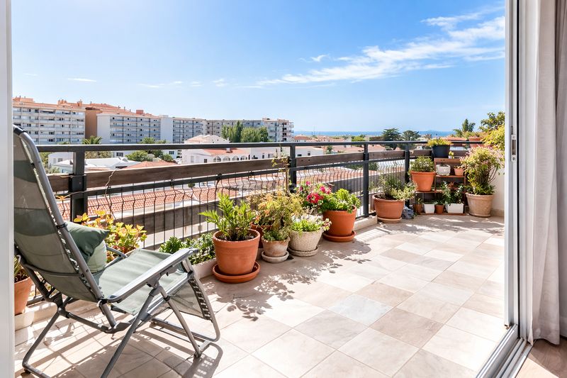 Foto 28a29512-fc3f-4ac6-b0ba-1b54aa167ba6. Apartament amb piscina a Santa Margarida Roses
