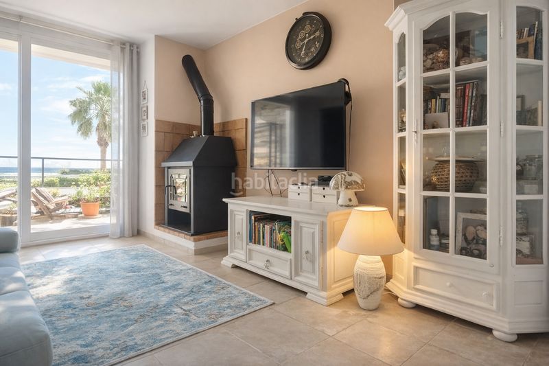 Foto 2ba02a54-f53b-404d-b955-a6c4954fcb1d. Apartament amb piscina a Santa Margarida Roses