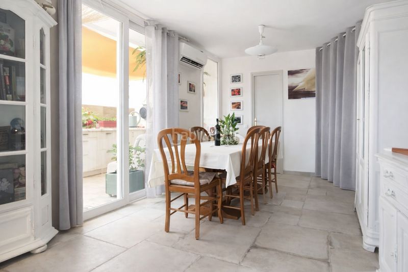 Foto 9b468bd2-2b44-427e-b419-a947240c3869. Apartament amb piscina a Santa Margarida Roses