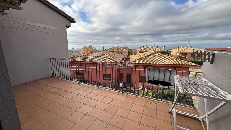 Foto de822a6c-021f-4cc1-8f0b-38a0569d8f3e. Casa amplia casa con apartamento independiente y vistas en palausaverdera en Palau-saverdera