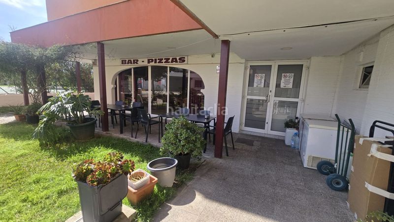 Foto 1a0e431f-5431-4d59-a967-de2a598deba4. Local comercial a Santa Margarida Roses