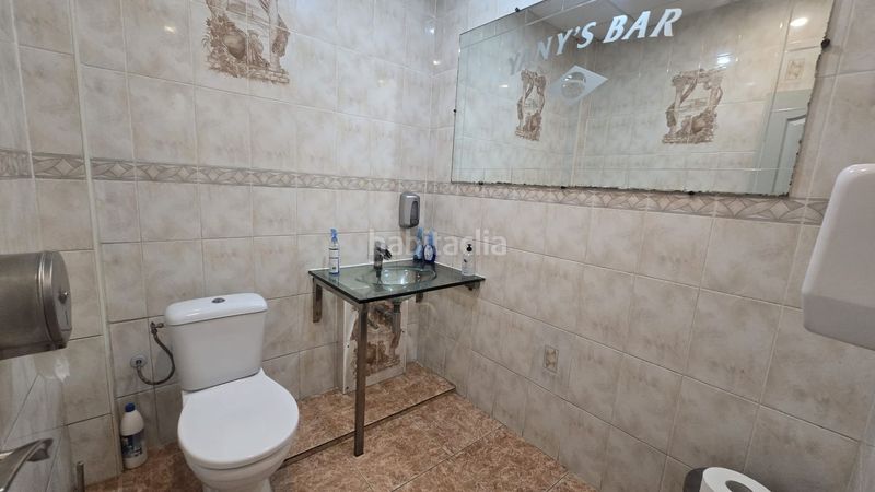 Foto 2149abc2-910b-46ec-974d-d1add00cf76c. Local comercial a Santa Margarida Roses