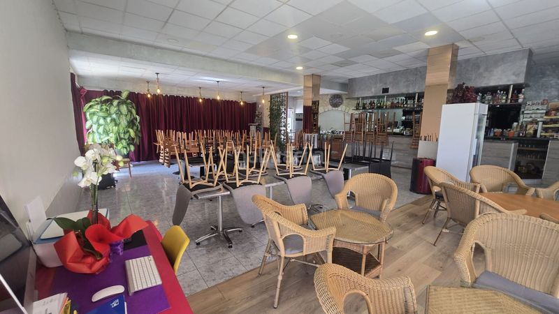 Foto 41bbb374-54ac-4614-914a-dfcc9a6d35ab. Local comercial a Santa Margarida Roses