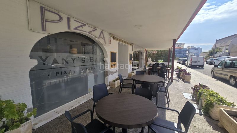 Foto 45fcde83-1fba-4ec4-960a-699ad0e903c6. Local comercial a Santa Margarida Roses