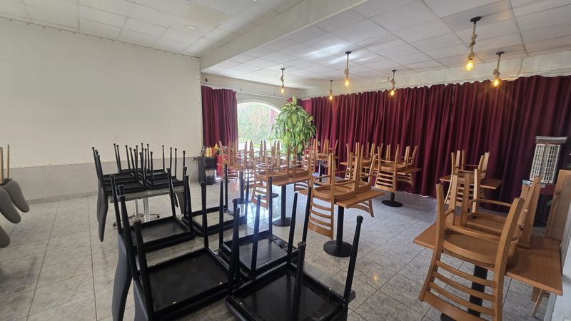 Foto 4dfff19d-d018-41cf-8a75-5313b3a55d36. Local comercial a Santa Margarida Roses