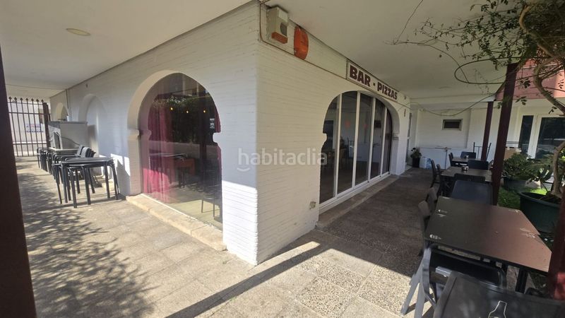 Foto 5621d9c1-9865-40d9-8719-079279cd57cc. Local comercial a Santa Margarida Roses