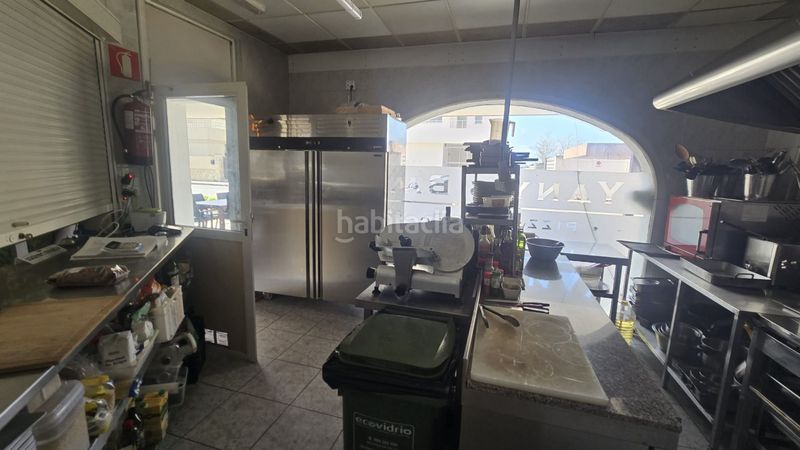 Foto 5f1a01e4-fbdb-461a-99e0-4054f32993de. Local comercial a Santa Margarida Roses