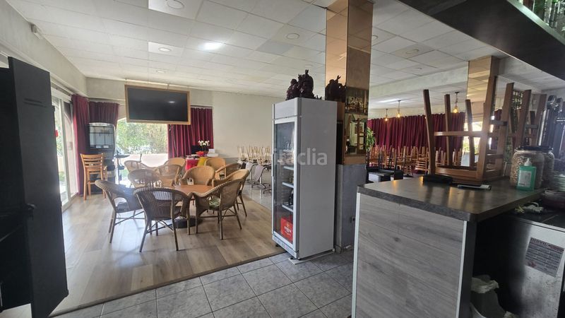 Foto 63472d6f-fd6c-46c1-ba3d-965c882658c9. Local comercial a Santa Margarida Roses