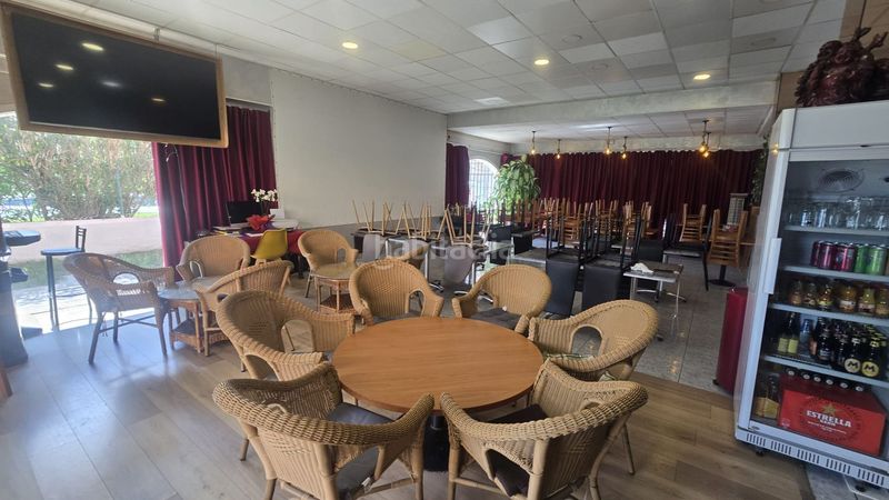 Foto 65beb2a4-a149-4247-a2c4-005838f463e0. Local comercial a Santa Margarida Roses