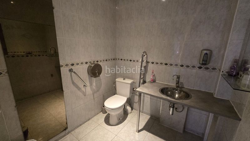 Foto 74b3e4a6-a0fa-4d7b-b369-763180191731. Local comercial a Santa Margarida Roses