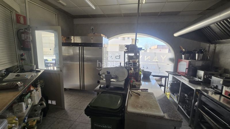 Foto 7c295cd5-b1d6-42b3-8e1e-7686157a14c5. Local comercial a Santa Margarida Roses
