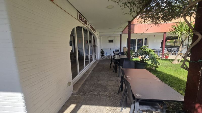 Foto 971b97ca-bb20-4a5a-9c9f-3ec2789b13fa. Local comercial a Santa Margarida Roses
