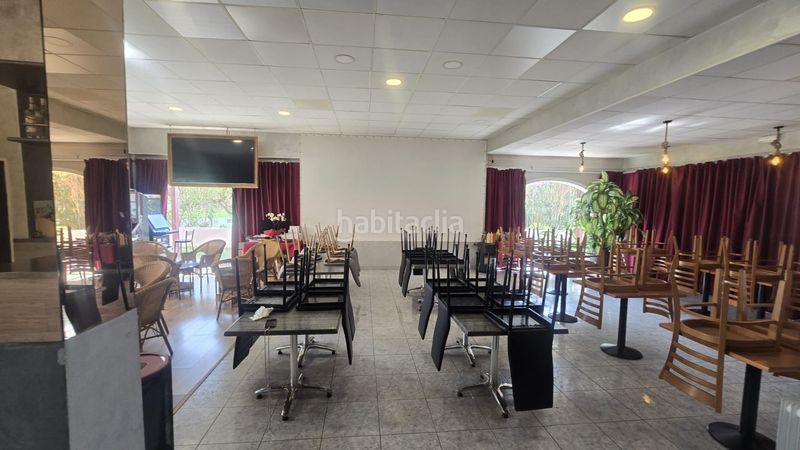 Foto a9a2202c-b210-4314-9975-eb906baf2cc1. Local comercial a Santa Margarida Roses