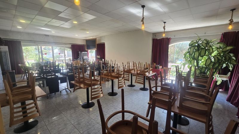 Foto abc9323d-f363-41ef-932c-d99538a6009b. Local comercial a Santa Margarida Roses