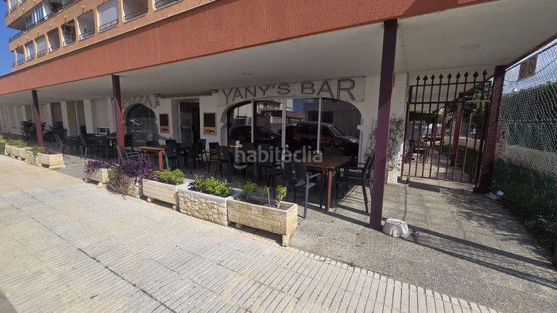 Foto ae99077a-1c0b-4221-9ee8-1efdf9e82dff. Local comercial a Santa Margarida Roses