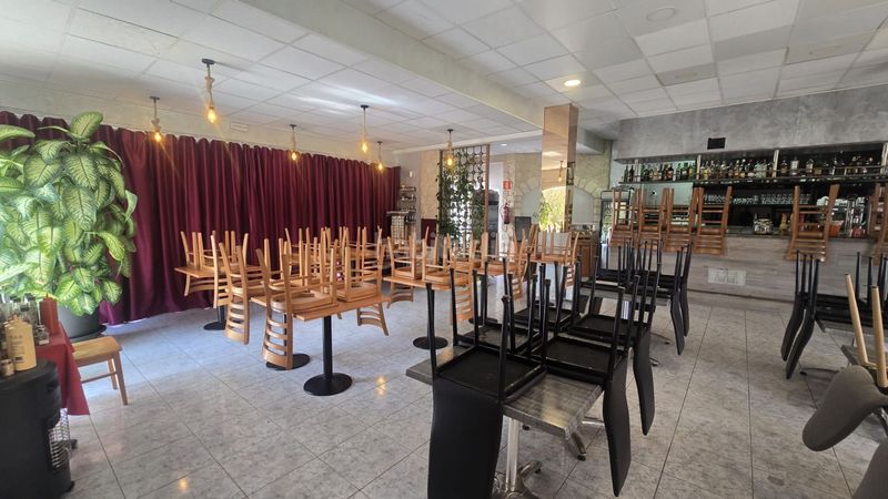 Foto af28f277-4eaf-4b4b-bc41-5b367983beb4. Local comercial a Santa Margarida Roses