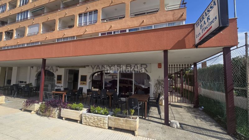 Foto c13f1837-2d2b-4957-8383-7fa2e333b9a2. Local comercial a Santa Margarida Roses