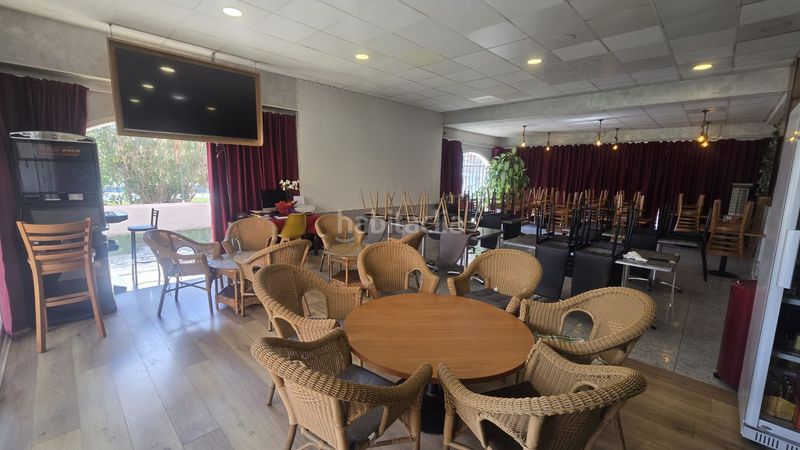 Foto c2bf8f76-580f-40d6-990b-e2ddf87f0442. Local comercial a Santa Margarida Roses