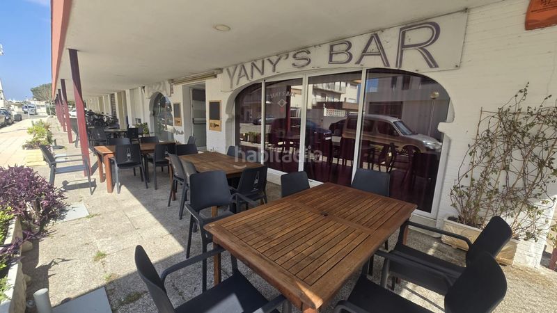 Foto e6538272-c9d6-47f3-94a9-e082b0cc3bc0. Local comercial a Santa Margarida Roses