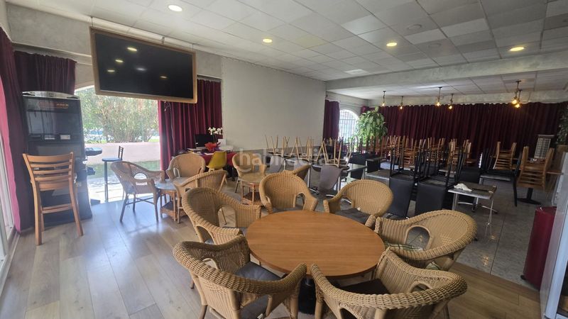 Foto ffdde2a3-7de0-4217-b197-94a059eabcd7. Local comercial a Santa Margarida Roses