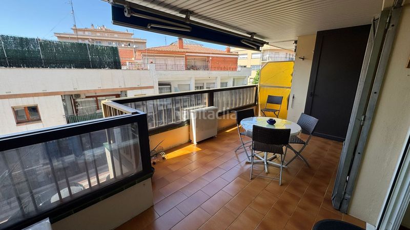 Foto 842c3261-2933-4c88-bb39-66c45cbc43ce. Apartament a Centre Roses
