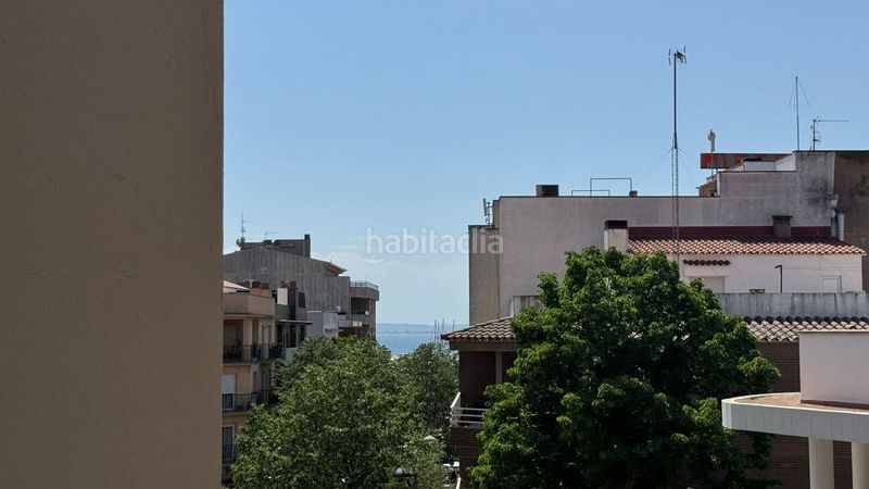 Foto d07e82ee-a53e-4789-8a09-af189e81543c. Apartament a Centre Roses