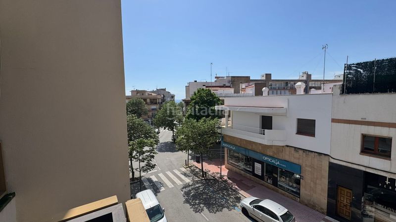 Foto d545829b-5b97-49ed-bfdc-48f0e7f9ebd3. Apartament a Centre Roses