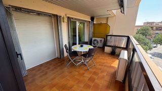 Piccolo appartamento in Centre. Roses a 100m playa y centro