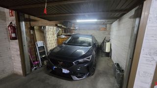 Autoparkplatz in Centre. Oportunidad única en el centro de roses!