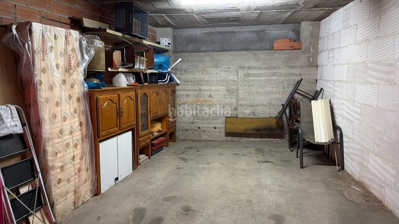 Foto 8f3f67a5-ad85-4548-b583-0708915283e2. Aparcament cotxe a Centre Roses